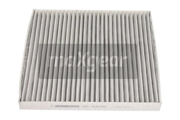 Maxgear 260847 Activated Carbon Cabin Filter 260847