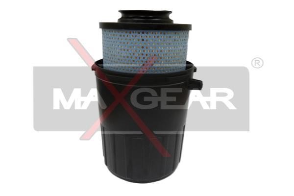 Maxgear 26-0023 Air filter 260023