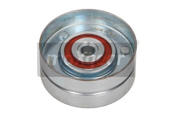 Maxgear 54-0313 V-ribbed belt tensioner (drive) roller 540313