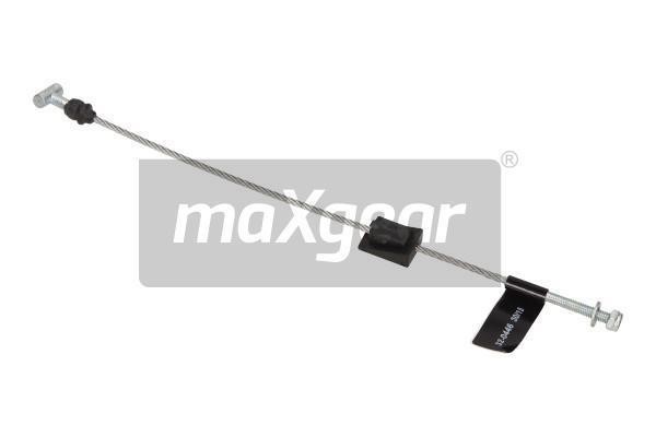 Maxgear 32-0446 Cable Pull, parking brake 320446
