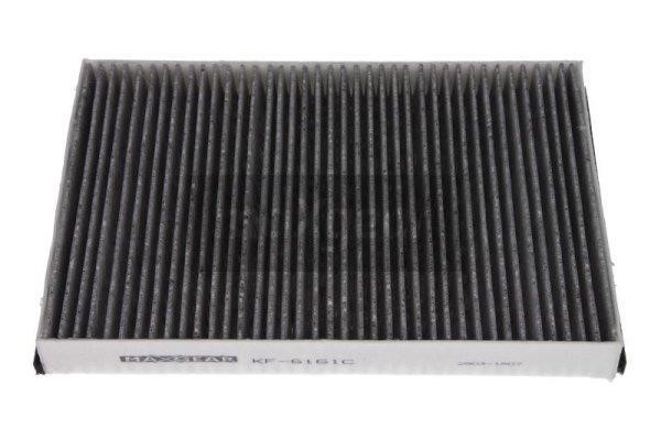 Maxgear 260806 Activated Carbon Cabin Filter 260806