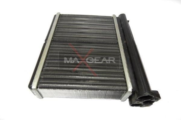 Maxgear 18-0112 Heat exchanger, interior heating 180112