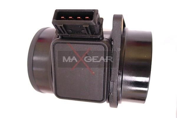 Maxgear 51-0089 Air mass sensor 510089