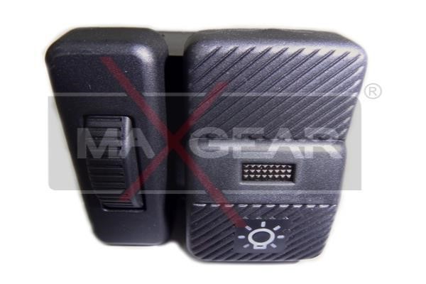 Maxgear 50-0039 Head light switch 500039