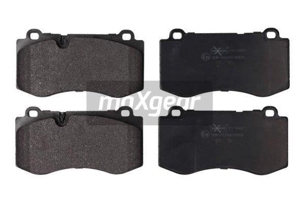 Maxgear 19-1462 Brake Pad Set, disc brake 191462