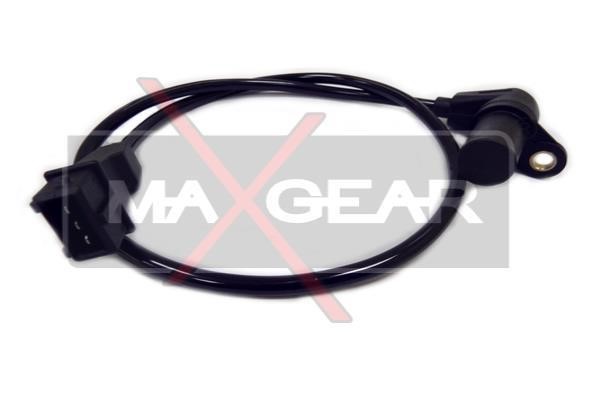 Maxgear 24-0009 Crankshaft position sensor 240009