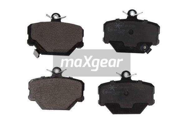 Maxgear 19-1113 Brake Pad Set, disc brake 191113