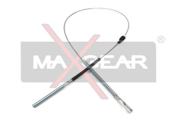 Maxgear 32-0043 Parking brake cable, right 320043