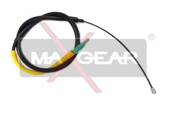 Maxgear 32-0217 Parking brake cable, right 320217