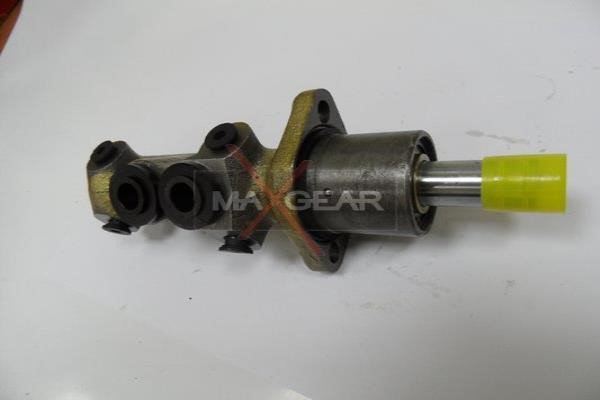 Maxgear 41-0023 Brake Master Cylinder 410023