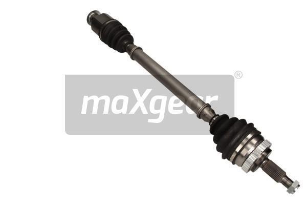 Maxgear 49-0587 Drive shaft 490587