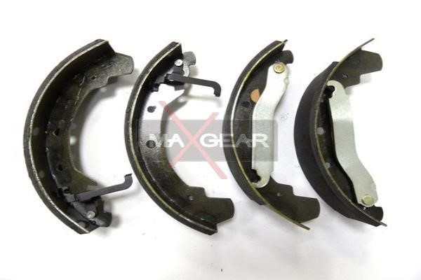 Maxgear 19-0272 Brake shoe set 190272