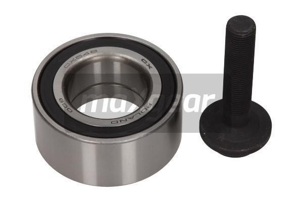 Maxgear 33-0760 Wheel bearing kit 330760
