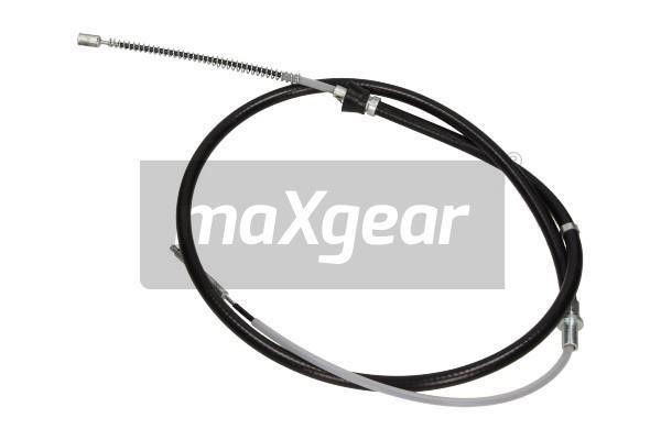 Maxgear 32-0122 Cable Pull, parking brake 320122