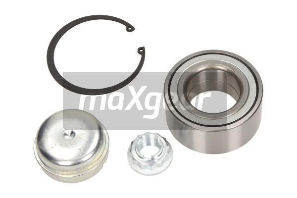 Maxgear 33-0706 Wheel bearing kit 330706