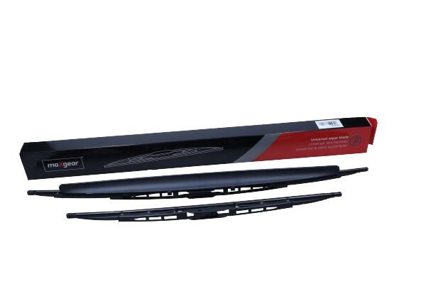 Frameless wiper set 600/450 Maxgear 390147