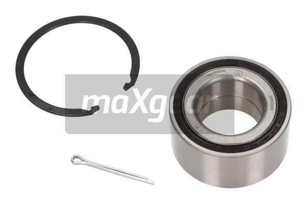 Maxgear 33-0584 Wheel bearing kit 330584