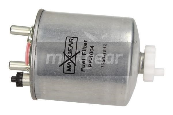 Maxgear 26-0794 Fuel filter 260794