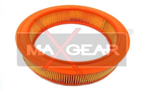 Maxgear 26-0317 Air filter 260317