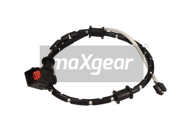 Maxgear 23-0113 Warning Contact, brake pad wear 230113
