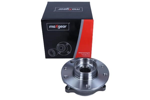 Buy Maxgear 33-1230 at a low price in United Arab Emirates!