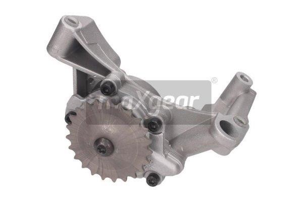 OIL PUMP Maxgear 42-0024
