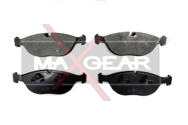 Maxgear 19-0678 Brake Pad Set, disc brake 190678