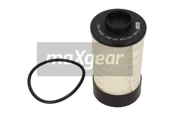 Maxgear 26-0726 Fuel filter 260726