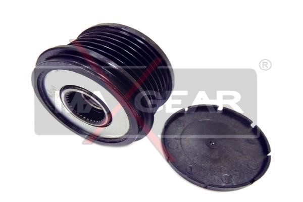 Freewheel clutch Mini Cooper: 300102 Maxgear Freewheel clutch, alternator
