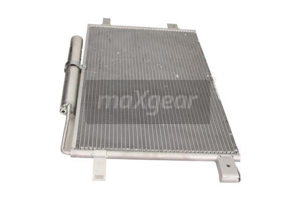 Maxgear AC874553 Cooler Module AC874553