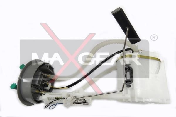 Maxgear 43-0085 Fuel pump 430085