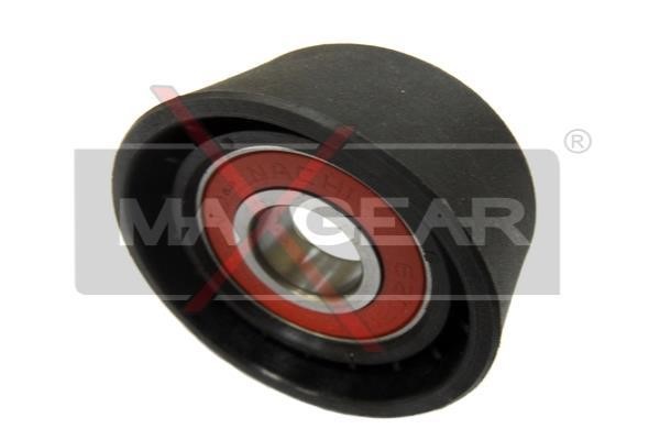 Maxgear 54-0080 V-ribbed belt tensioner (drive) roller 540080