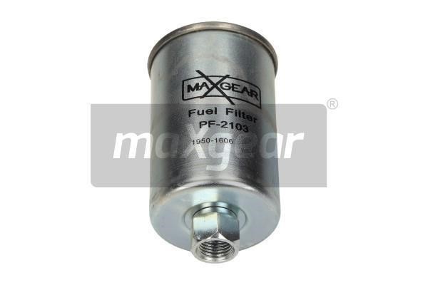 Maxgear 26-0716 Fuel filter 260716