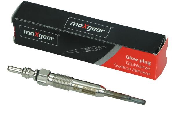 Maxgear 660070 Glow plug 660070