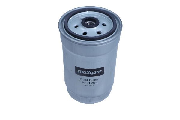 Maxgear 26-0140 Fuel filter 260140