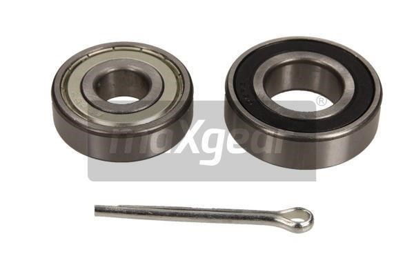 Maxgear 33-0592 Wheel bearing kit 330592