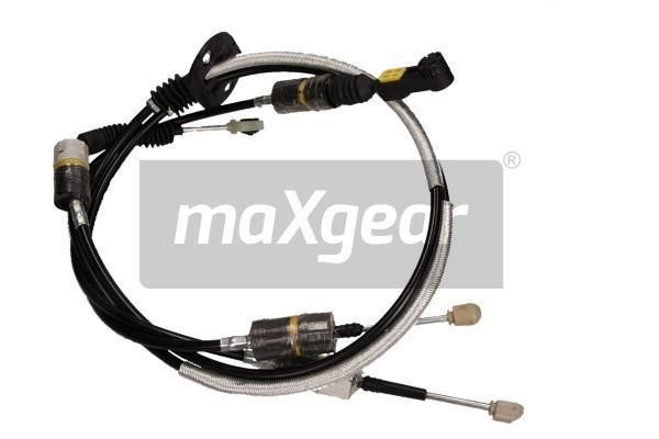 Maxgear 32-0640 Cable Pull, manual transmission 320640