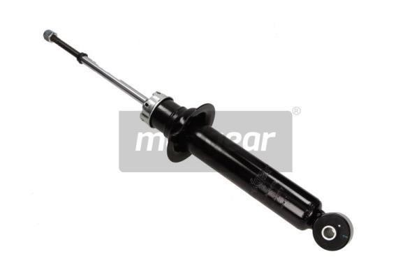 Maxgear 11-0257 Front oil and gas suspension shock absorber 110257