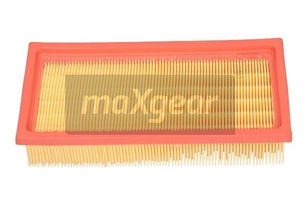 Maxgear 260940 Air filter 260940