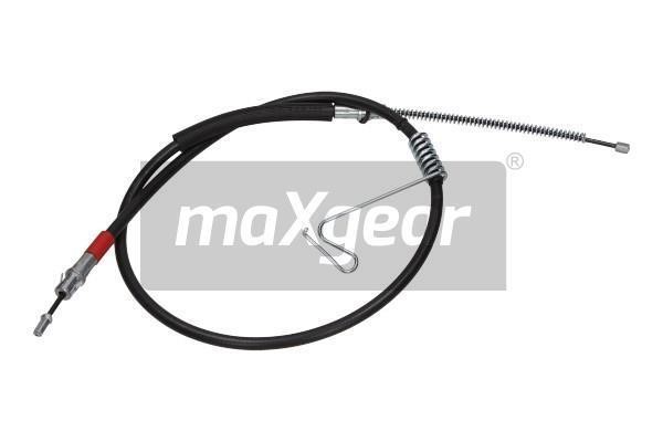 Maxgear 32-0453 Cable Pull, parking brake 320453