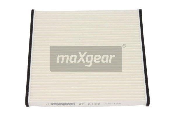 Maxgear 26-0420 Filter, interior air 260420