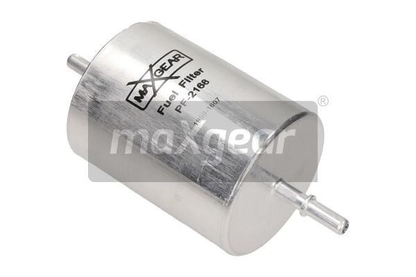 Maxgear 26-0538 Fuel filter 260538