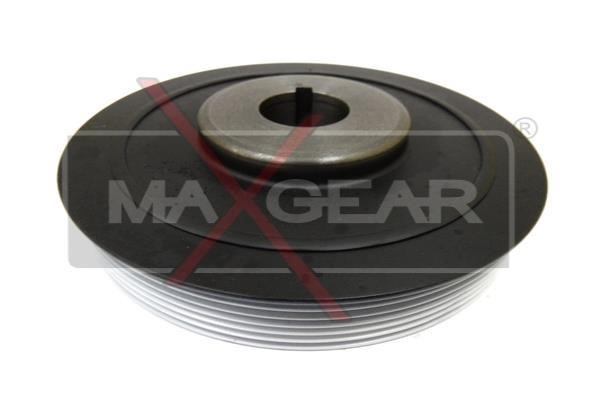 Maxgear 30-0078 Pulley crankshaft 300078