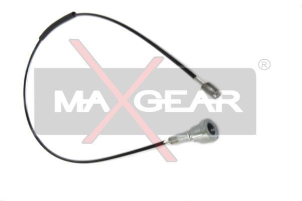 Maxgear 32-0102 Cable Pull, parking brake 320102