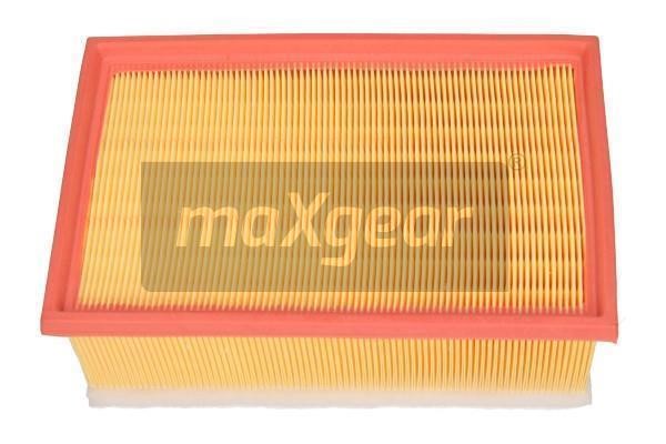 Maxgear 260942 Air filter 260942