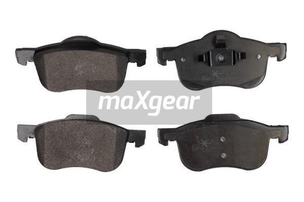 Maxgear 19-1117 Brake Pad Set, disc brake 191117