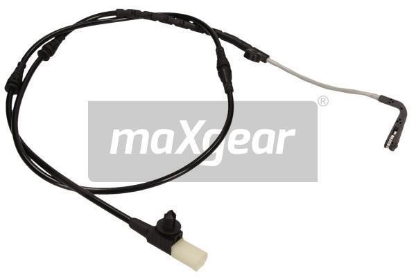 Maxgear 23-0104 Warning Contact, brake pad wear 230104
