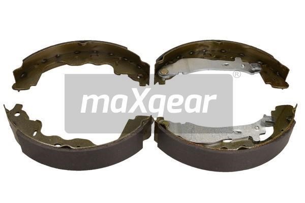 Maxgear 19-3459 Brake shoe set 193459