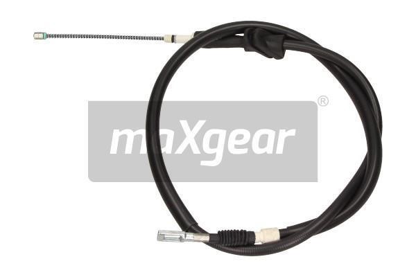 Maxgear 32-0125 Cable Pull, parking brake 320125