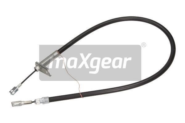 Maxgear 32-0433 Cable Pull, parking brake 320433